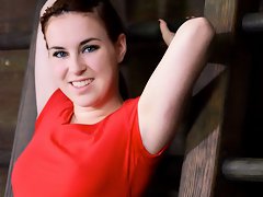 Jessie Parker Is 18 Years Old And As Fresh Faced As They Come, But That Is Not Going To Stop Us From Relentlessly Taking Her Apart With Cock. This Sou